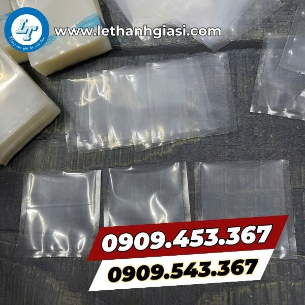 Túi hút chân không Túi hút chân không