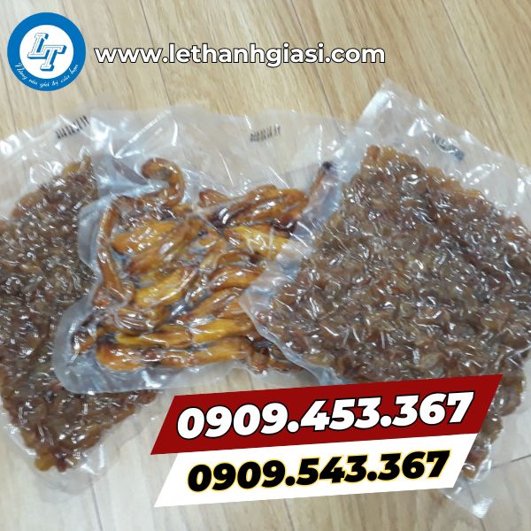 Túi hút chân không đựng thực phẩm Túi hút chân không