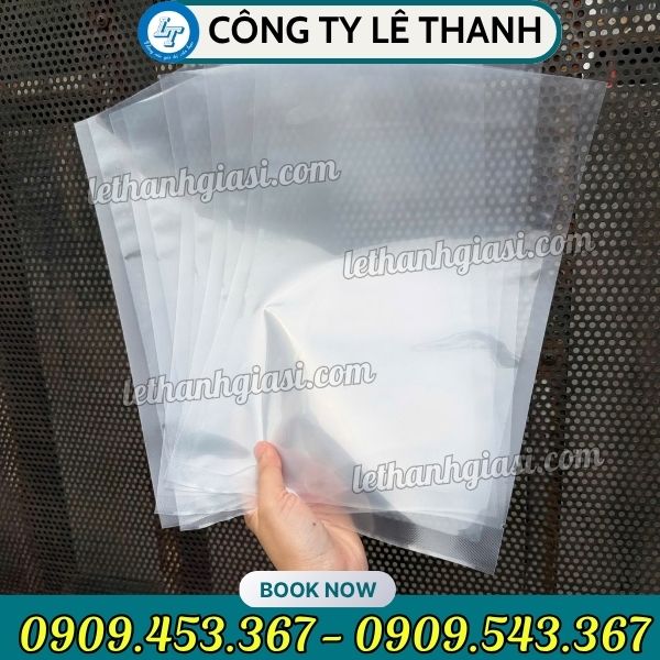 Túi hút chân không giá sỉ Túi hút chân không giá sỉ