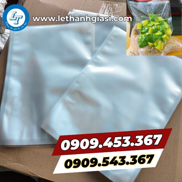 Túi hút chân không