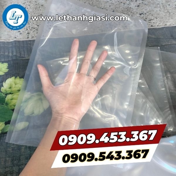 Túi hút chân không giao hàng nhanh chóng Túi hút chân không giao hàng nhanh chóng