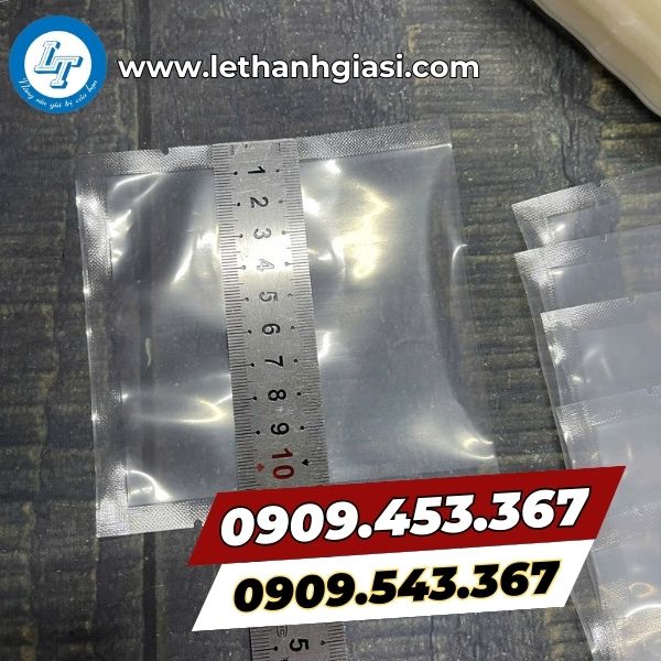 Túi hút chân không Túi hút chân không