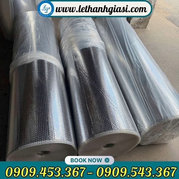Túi khí cách nhiệt P2 giá sỉ HCM Túi khí cách nhiệt P2 giá sỉ