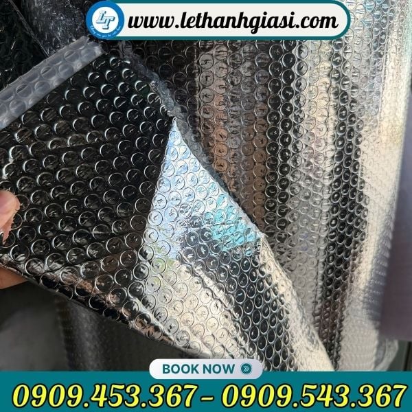 Túi khí cách nhiệt P2 giá sỉ HCM Túi khí cách nhiệt P2 giá sỉ HCM