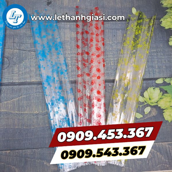 Phụ kiện gới quà tết