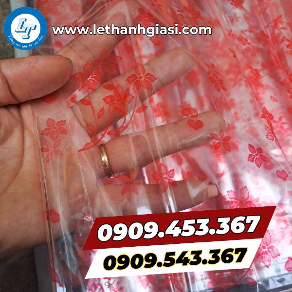 Phụ kiện gới quà tết