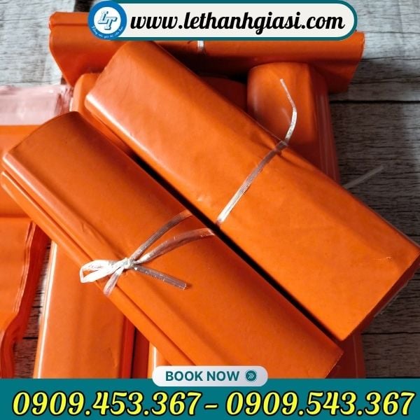 Túi niêm phong giá tốt Túi niêm phong giá tốt