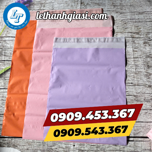 Túi niêm phong 2 da nhiêu màu Túi niêm phong 2 da nhiêu màu