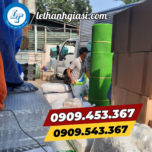 Kho cung cấp túi niêm phong giá sỉ