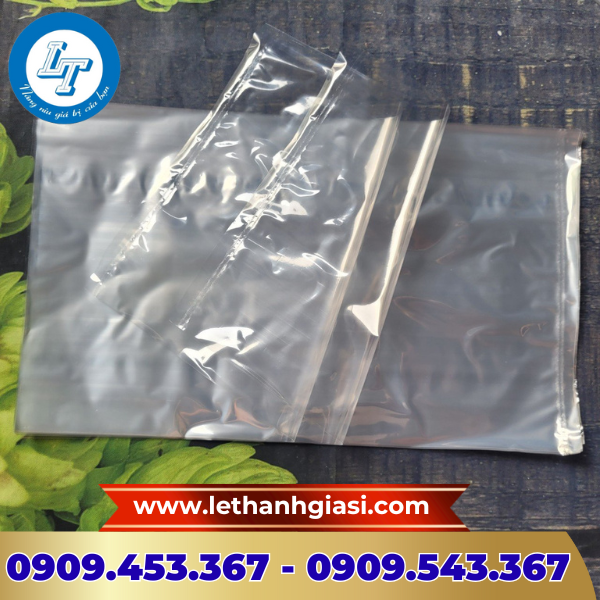 Túi PE đựng nước lèo Túi PE đựng nước lèo