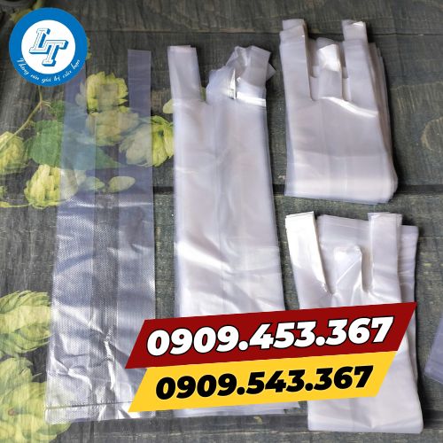 Túi xốp đựng ly hàng đặt Túi xốp đựng ly hàng đặt