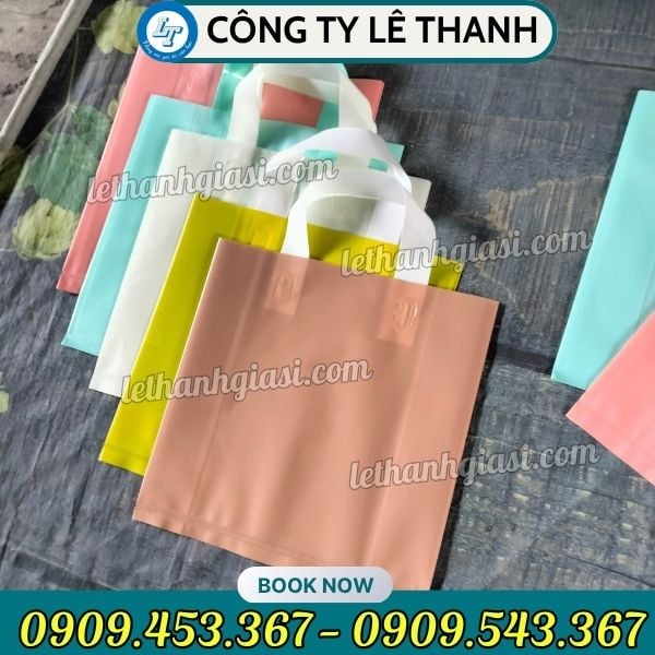 Túi hột xoài ép quai bền đẹp, nhiều màu Túi hột xoài ép quai bền đẹp