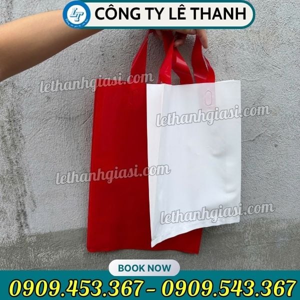 Túi xoài quai ép có nhiều size Túi xoài quai ép có nhiều size