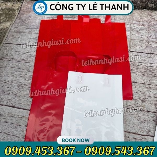 Túi xoài quai ép giá sỉ HCM Túi xoài quai ép