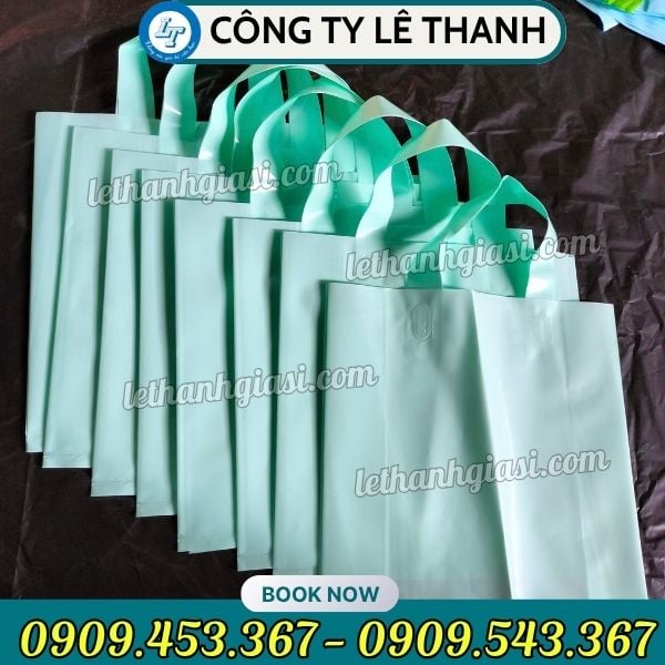 Túi xoài quai ép giá sỉ Túi xoài quai ép