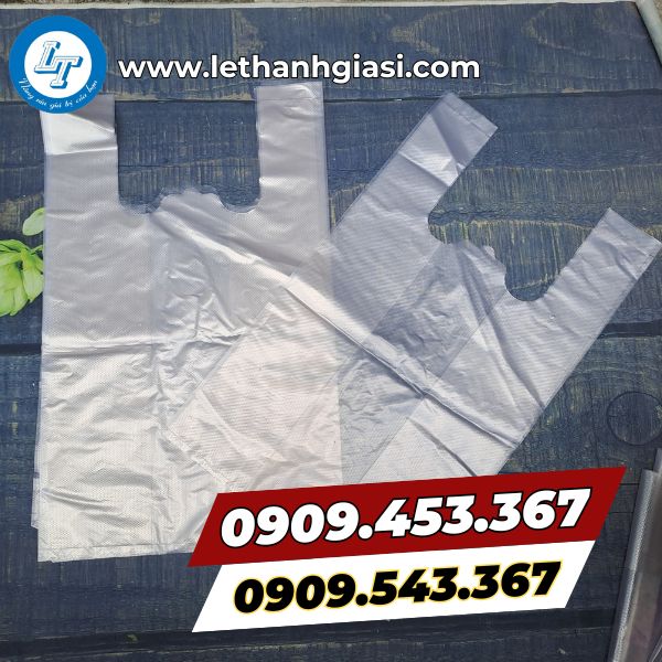 Túi xốp gai màu trắng Túi xốp gai màu trắng