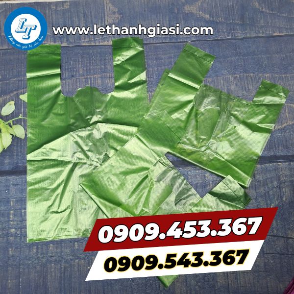 Túi xốp gai hàng loại 1 Túi xốp gai