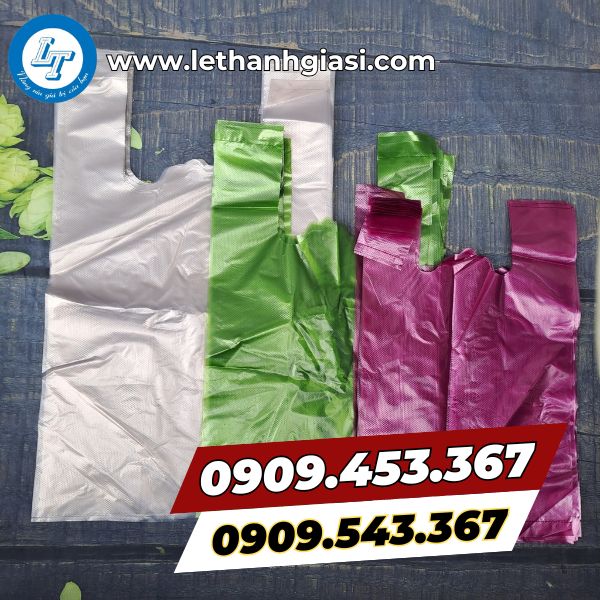 Túi xốp gai nhiều kích cỡ Túi xốp gai