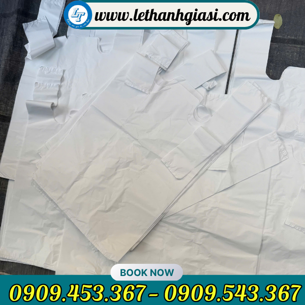 Túi xốp trắng sữa giá sỉ tại Lê Thanh Túi xốp trắng sữa giá sỉ tại Lê Thanh