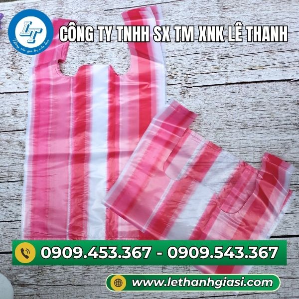 Cung cấp túi xốp giá rẻ tại hcm