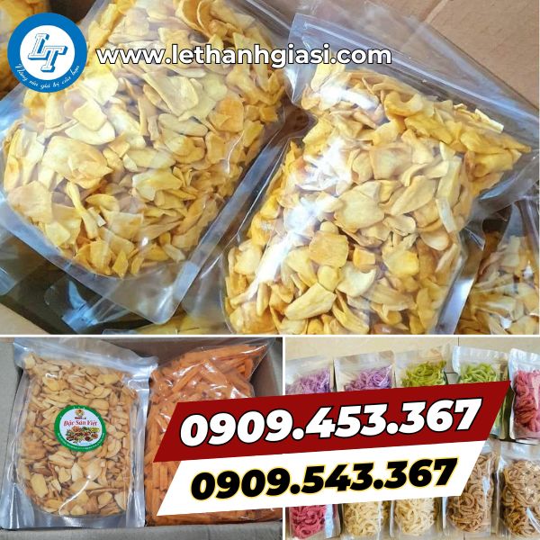 Túi zip đựng mứt tết Túi zip đựng mứt tết