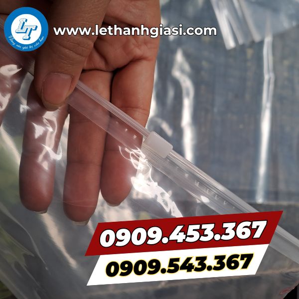 Túi zip khóa kéo đựng đồ đa năng Túi zip khóa kéo đựng đồ đa năng