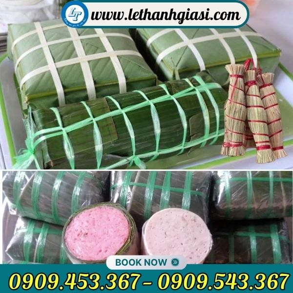 Ứng dụng dây nilon nem Ứng dụng dây nilon nem