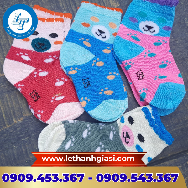 Tất chân trẻ em Tất chân trẻ em