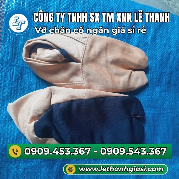 Vớ chân hài cổ ngắn Vớ chân hài cổ ngắn