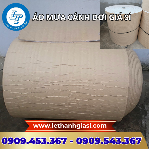 Xưởng sản xuất xốp cách nhiệt