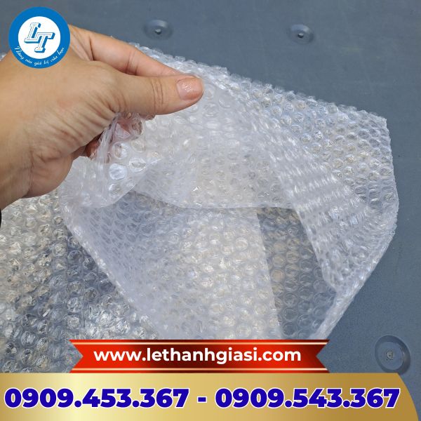 Xưởng cung cấp túi xốp hơi gói hàng giá rẻ Xưởng cung cấp túi xốp hơi gói hàng