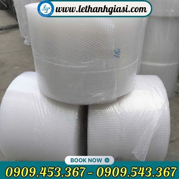 Xốp nổ bọc hàng giá sỉ Xốp nổ bọc hàng giá sỉ