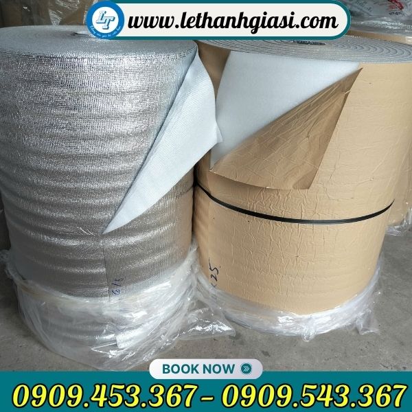 Xốp nổ giá sỉ Xốp nổ giá sỉ