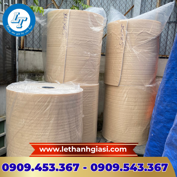 Mút xốp cách nhiệt Mút xốp cách nhiệt