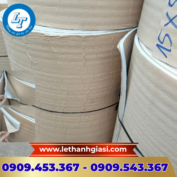 Xốp foam cách nhiệt