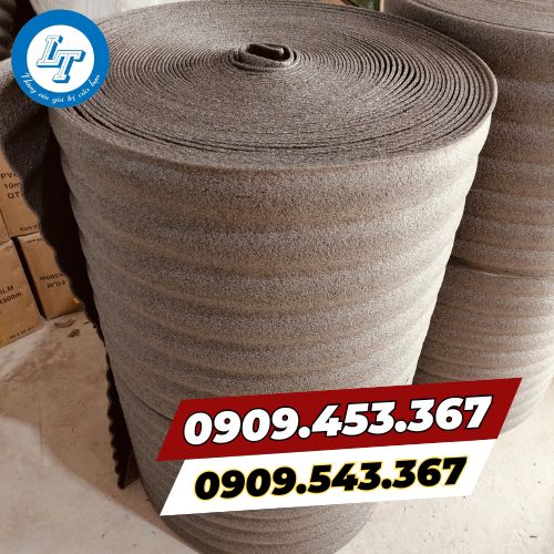 Xốp foam màu đen 5ly Xốp foam màu đen 5ly