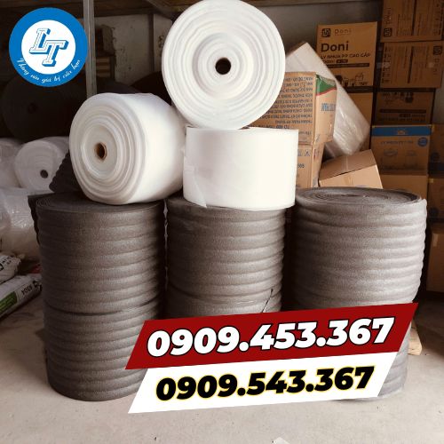 Xốp foam màu đen, màu trắng Xốp foam màu đen, màu trắng