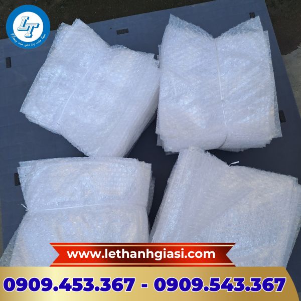 Xưởng cung cấp túi xốp hơi gói hàng Xưởng cung cấp túi xốp hơi gói hàng