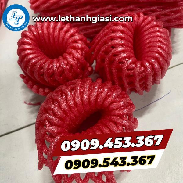 Xốp lưới giá rẻ Xốp lưới giá rẻ