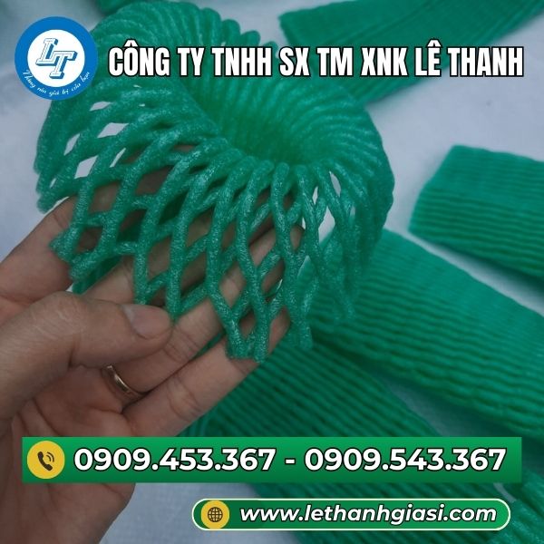 Xốp lưới bề mặt thoáng khí, co giãn tốt Xốp lưới bề mặt thoáng khí, co giãn tốt