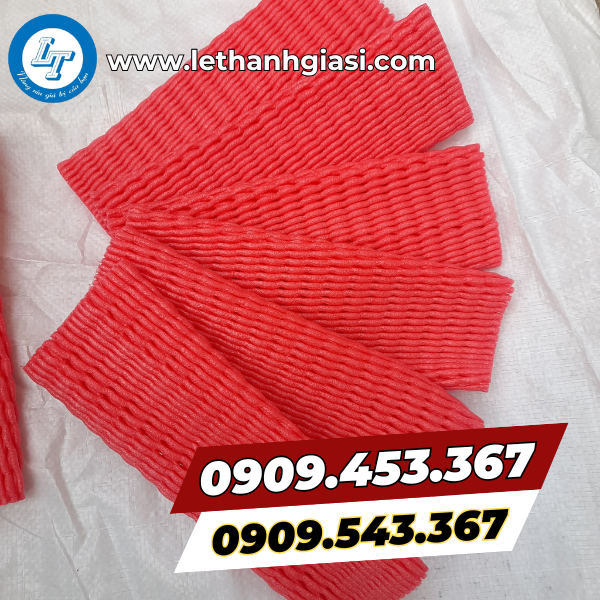 Xốp lưới giá rẻ Xốp lưới giá rẻ