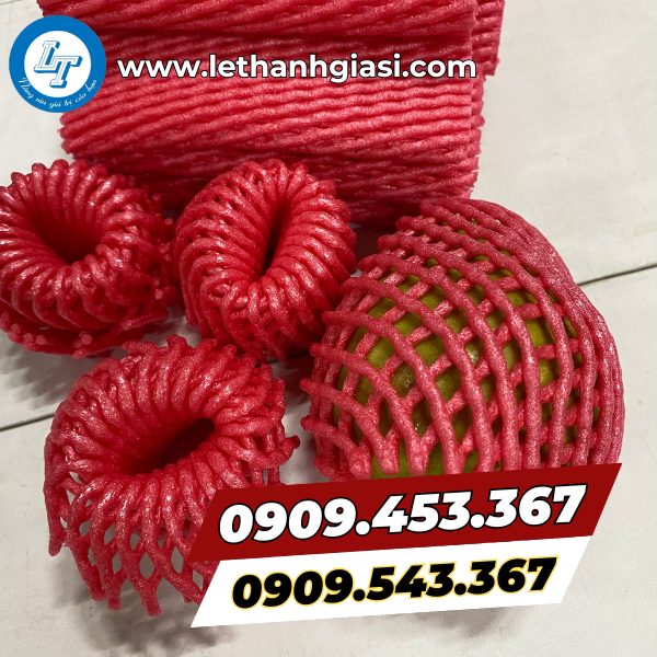 Xốp lưới giá rẻ