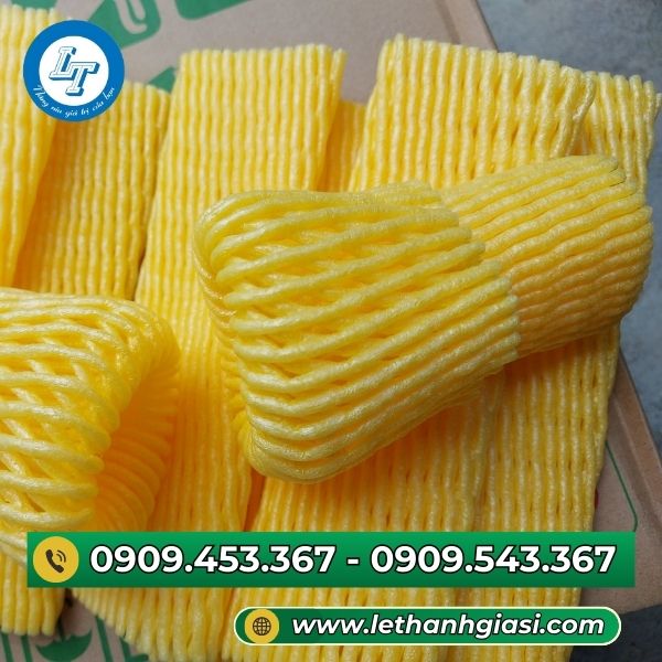 Xốp lưới bề mặt hình mắt cáo thoáng khí Xốp lưới bề mặt hình mắt cáo thoáng khí