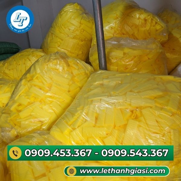 Xốp lưới bọc trái cây sẵn kho giá sỉ Xốp lưới bọc trái cây