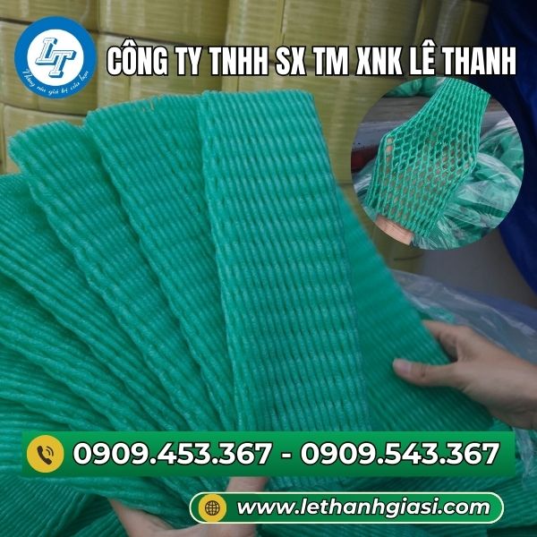 Phân phối xốp lưới giá sỉ rẻ Phân phối xốp lưới giá sỉ rẻ