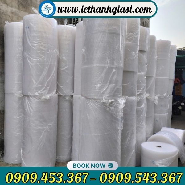 Xốp nổ giá sỉ Xốp nổ giá sỉ