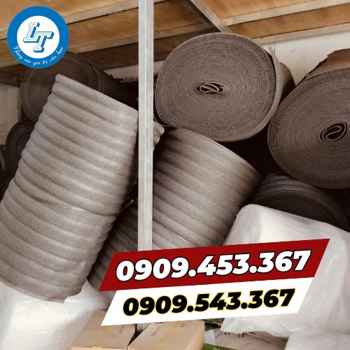 Xốp foam màu đen 5ly Xốp foam màu đen 5ly
