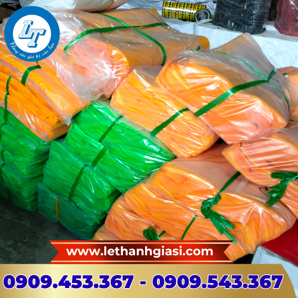 Xưởng cung cấp túi nilon giá rẻ Xưởng cung cấp túi nilon giá rẻ