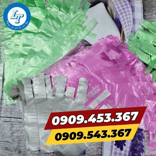 Túi xốp đựng 1ly 2ly 3ly giá sỉ Túi xốp đựng 1ly 2ly 3ly