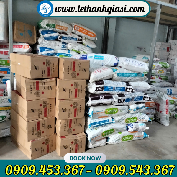 Xưởng Túi xốp trắng sữa tại HCM Xưởng Túi xốp trắng sữa tại HCM